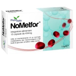 Phytoitalia Nometfor 30...