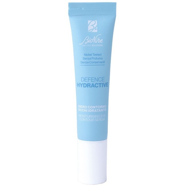 Bionike Hydractive Siero Contorno Occhi Idratante 15 Ml