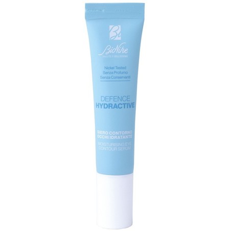 Bionike Hydractive Siero Contorno Occhi Idratante 15 Ml