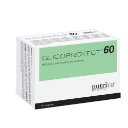 Up Pharma Glicoprotect 60...