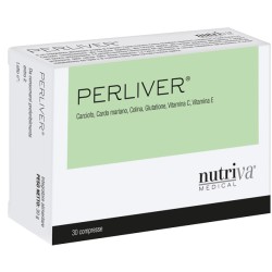 Up Pharma Perliver 30...