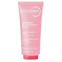 Bioderma Sensibio Gel...