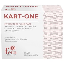 Fera Pharma Kart One 30...