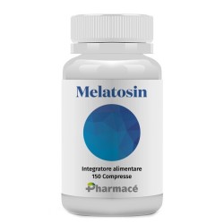 Pharmace' Melatosin 2mg 150...