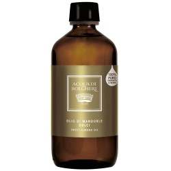 Acqua Di Bolgheri Olio Di...