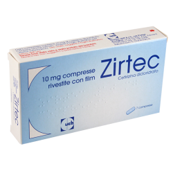 Gmm Farma Zirtec 7...