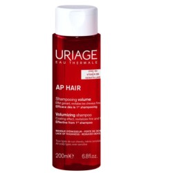 Uriage Ap Hair Shampoo...