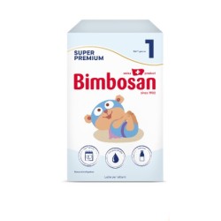 BIMBOSAN 1 Super Premium 800g