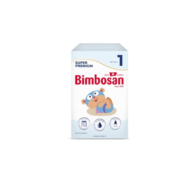 BIMBOSAN 1 Super Premium 800g