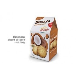 Unifarmed Vidafree Biscocco...