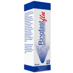 Gruppo Farmaimpresa Rinofast Spray Nasale 50 Ml