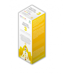 Gheos Nutri Mentis 3 30 Ml