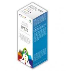 Gheos Nutri Mentis Iper 30 Ml