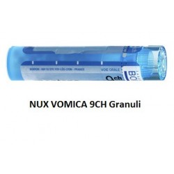 Boiron Nux Vomica Boi 9ch...