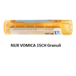 Boiron Nux Vomica Boi 15ch 80gr 4g