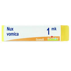 Boiron Nux Vomica Boi 1000k...