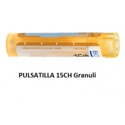 Boiron Pulsatilla Boi 15ch...
