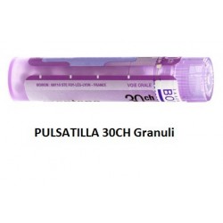 Boiron Pulsatilla Boi 30ch 80gr 4g