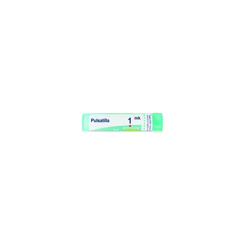 Boiron Pulsatilla Boi 1000k 80gr 4g