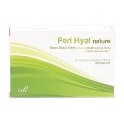 Oti Peri Hyal Nature 10...