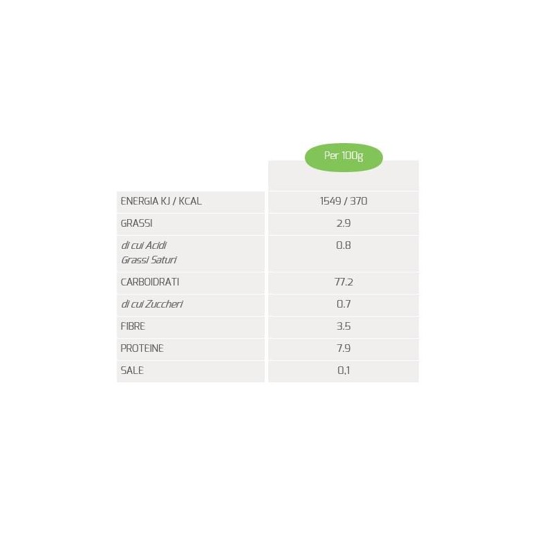 Probios Societa' Benefit Farina Di Riso Integrale 375 G