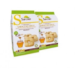 Sarchio Biscotti Saraceno...