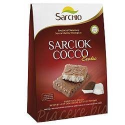 Sarchio Sarciok Cocco...