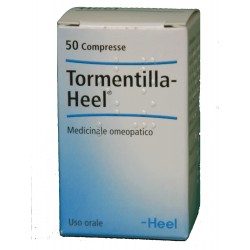 Biologische Heilm. Heel...