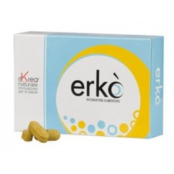 Rikrea Erko' 30 Compresse