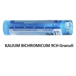 Boiron Kalium Bich Boi 9ch...