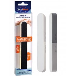 Tecniwork Lima 6 In 1 Ultra...