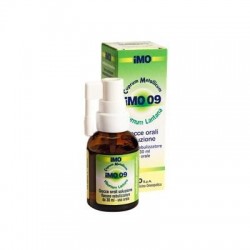 Imo 09 Spray Subl 1fl 30ml