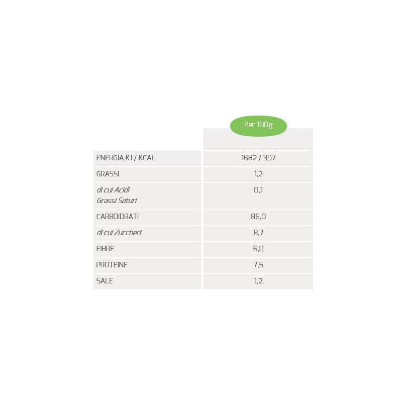 Probios Societa' Benefit Altricereali Saraceno Flakes Bio 200 G