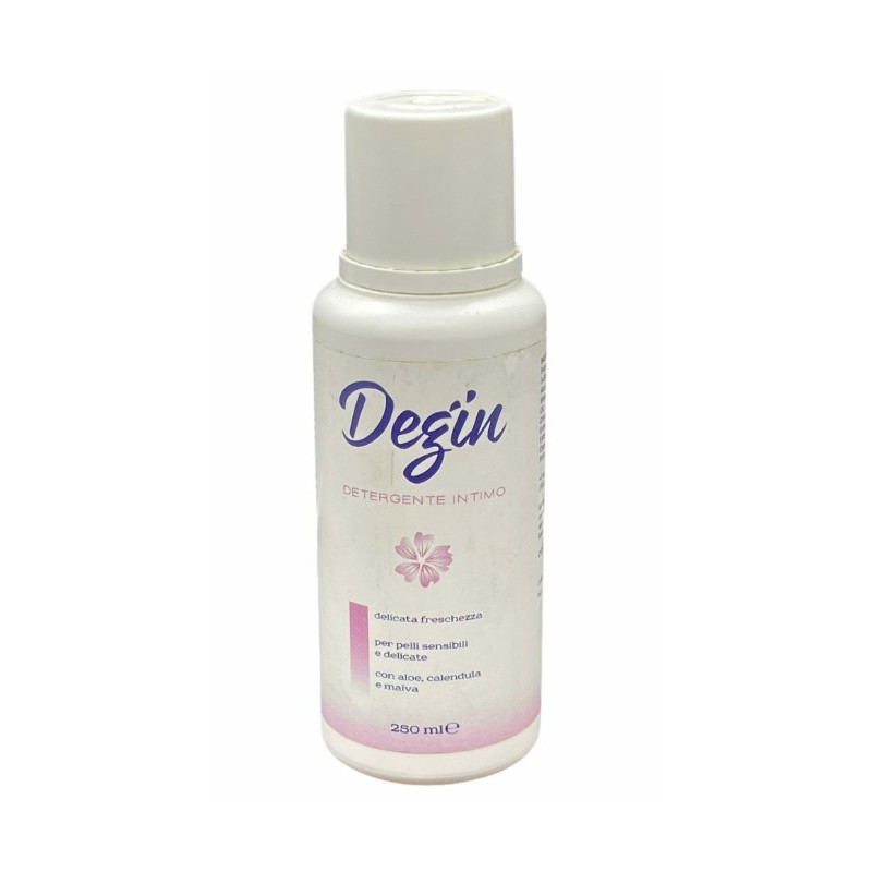 Farma Deb Degin Detergente Intimo 250 Ml