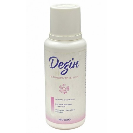 Farma Deb Degin Detergente Intimo 250 Ml