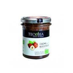 Biotobio Teo&bia-crema Alla...