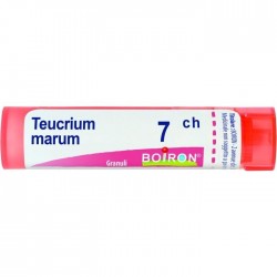 Boiron Teucrium Mar Boi 7ch...