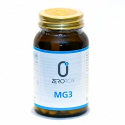 Gek Zerotox Mg3 60...