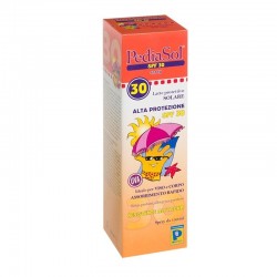 Pediatrica Pediasol Spf 30...