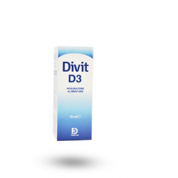Farma Deb Divit D3 15 Ml