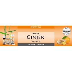 Di-va Lemon Pharma Ginjer...