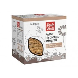 Biotobio Fette Biscottate...