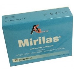 Actifort Group Mirilas 30...