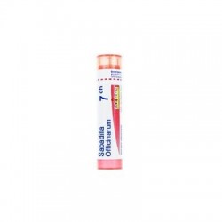 Boiron Sabadilla Off Boi...