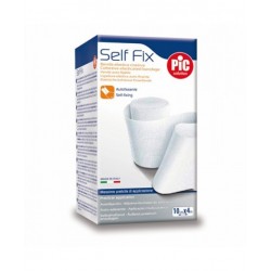 Pikdare Benda Elastica Pic...