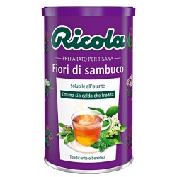 Divita Ricola Tisana Fiori...