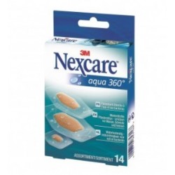 3m Italia Cerotti Nexcare...