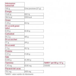 Enervit Carbo Flow 400 G