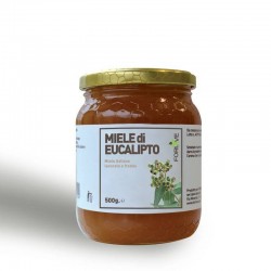 Forlive Miele Di Eucalipto...