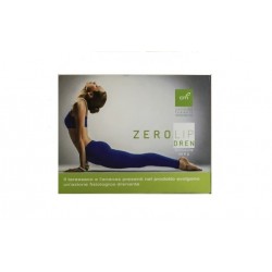 Oti Zerolip Dren 30 Bustine